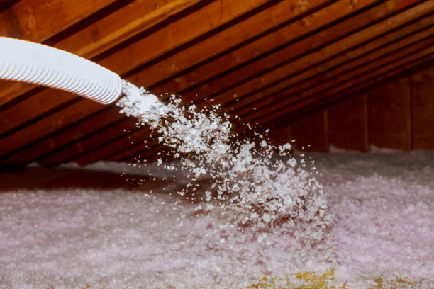 Best Insulation for Specific Applications in Jonesville, MI