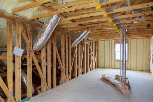 Best Specialty Insulation in Jonesville, MI