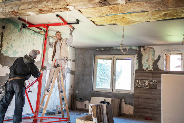 Best Insulation for Specific Applications in Jonesville, MI