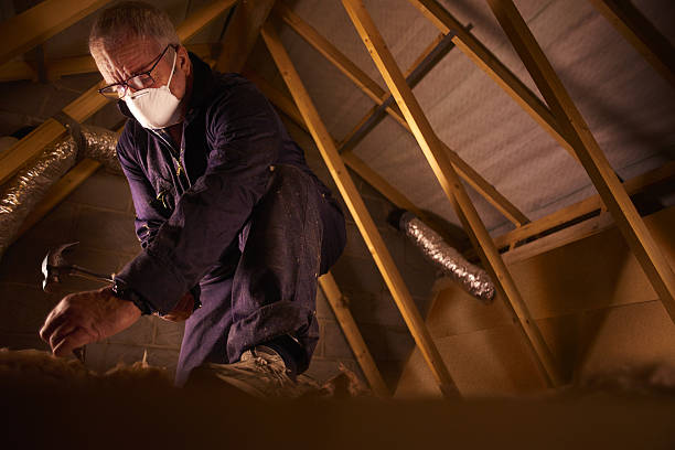 Best Energy Efficiency Solutions in Jonesville, MI