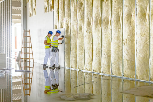 Best Insulation for Specific Applications in Jonesville, MI
